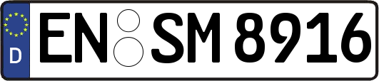 EN-SM8916