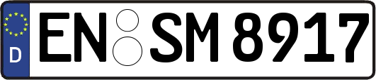 EN-SM8917