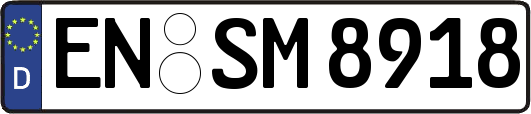 EN-SM8918