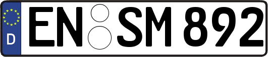 EN-SM892