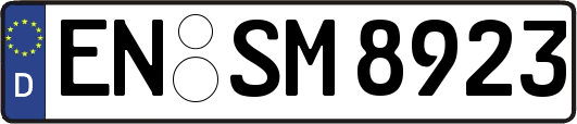EN-SM8923