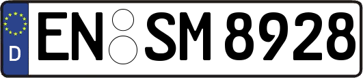 EN-SM8928