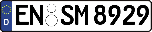 EN-SM8929