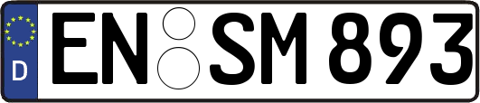 EN-SM893
