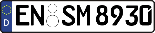 EN-SM8930