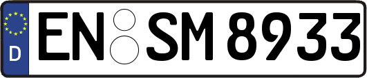 EN-SM8933