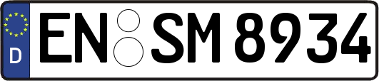 EN-SM8934