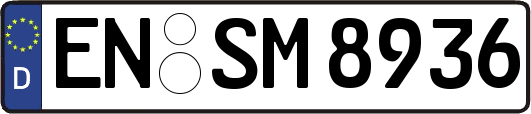EN-SM8936