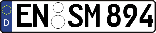 EN-SM894