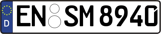 EN-SM8940