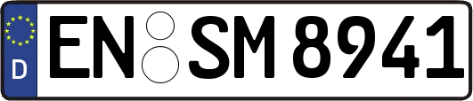 EN-SM8941