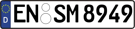 EN-SM8949