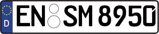 EN-SM8950