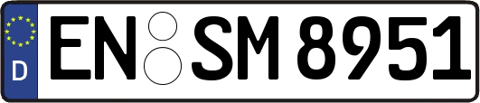 EN-SM8951
