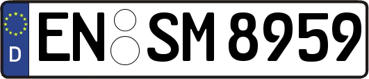 EN-SM8959