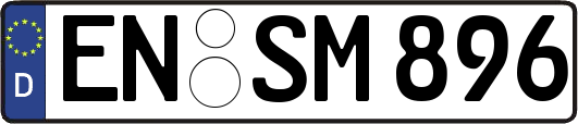 EN-SM896