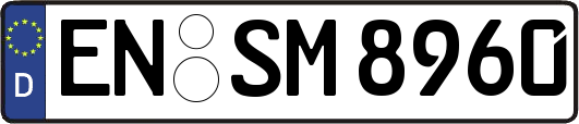 EN-SM8960