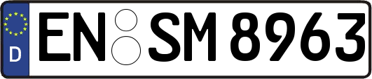 EN-SM8963