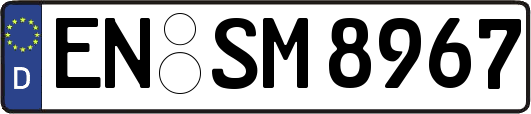 EN-SM8967