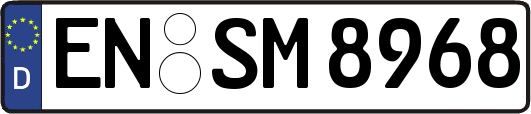 EN-SM8968