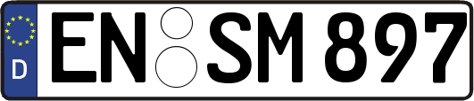 EN-SM897