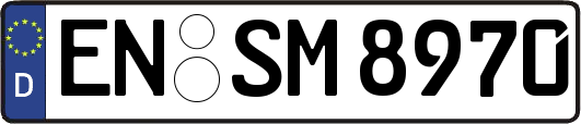 EN-SM8970