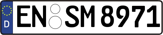 EN-SM8971