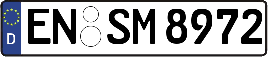 EN-SM8972