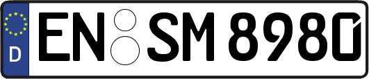 EN-SM8980
