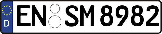 EN-SM8982