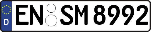 EN-SM8992