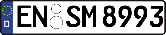 EN-SM8993