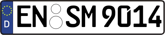 EN-SM9014