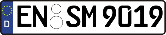 EN-SM9019