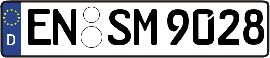 EN-SM9028