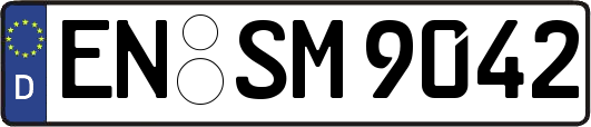 EN-SM9042