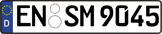 EN-SM9045