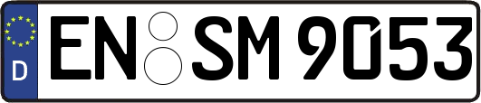EN-SM9053