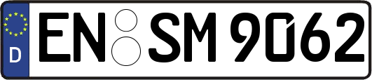 EN-SM9062