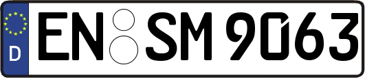EN-SM9063