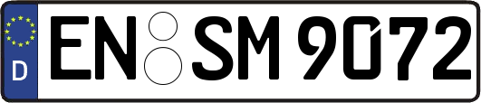 EN-SM9072