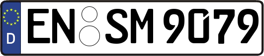 EN-SM9079
