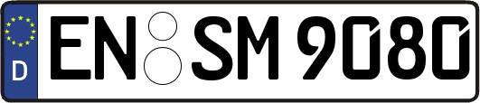 EN-SM9080