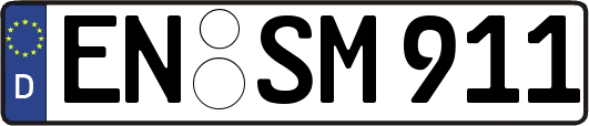 EN-SM911