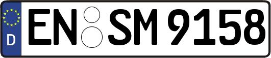 EN-SM9158