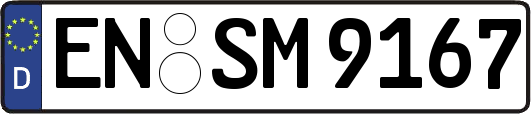 EN-SM9167