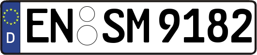 EN-SM9182