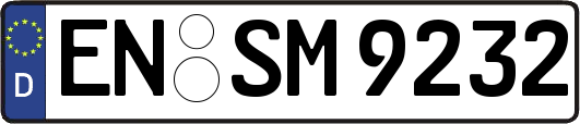 EN-SM9232