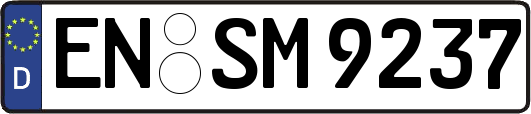 EN-SM9237