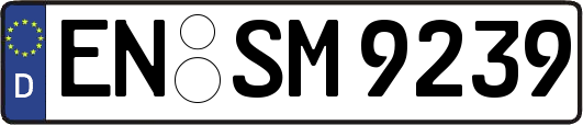 EN-SM9239